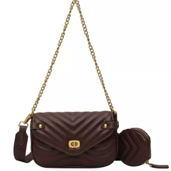 Crossbody bag/mini bag - Picture 3 of 15